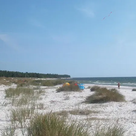 Gubbegardsvejen Nexo Ii * Neksø