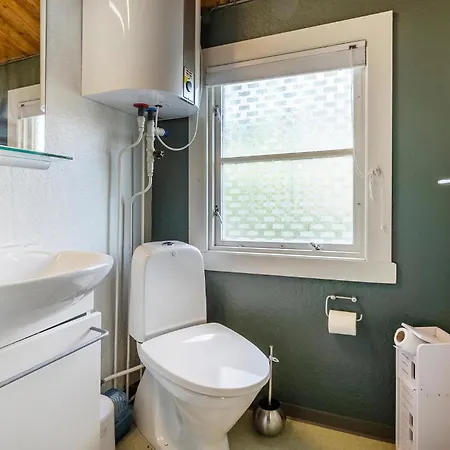 Gubbegardsvejen Nexo Ii Vakantiehuis