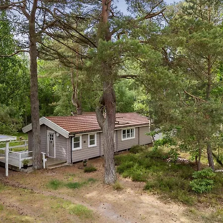 Gubbegardsvejen Nexo Ii Ferienhaus *