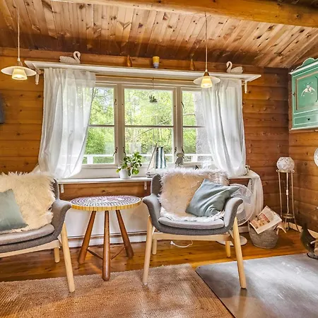 Gubbegardsvejen Nexo Ii Vakantiehuis Neksø