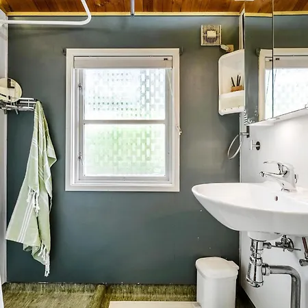 Gubbegardsvejen Nexo Ii *