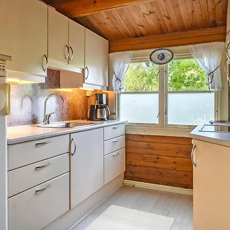 Gubbegardsvejen Nexo Ii Neksø