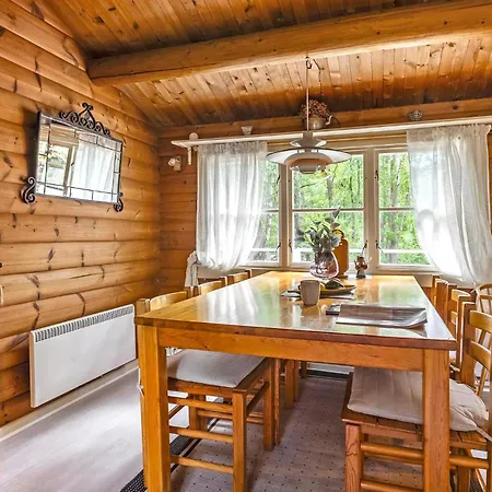 Gubbegardsvejen Nexo Ii * Neksø