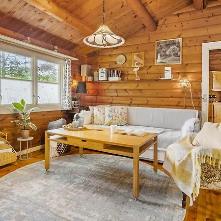 Gubbegardsvejen Nexo Ii