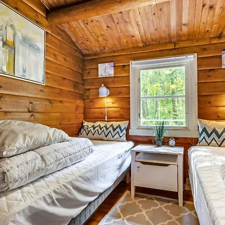 Vakantiehuis Gubbegardsvejen Nexo Ii