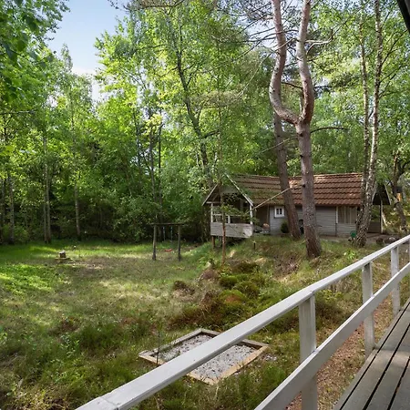 Vakantiehuis Gubbegardsvejen Nexo Ii Neksø