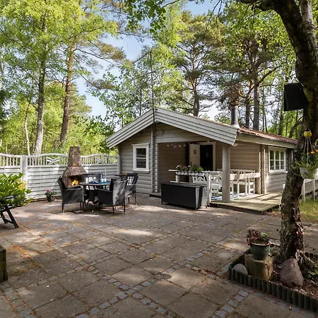 Gubbegardsvejen Nexo Ii *