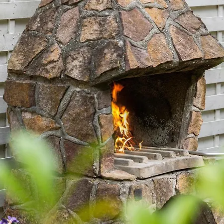 Vakantiehuis Gubbegardsvejen Nexo Ii