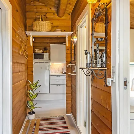 Vakantiehuis Gubbegardsvejen Nexo Ii Neksø